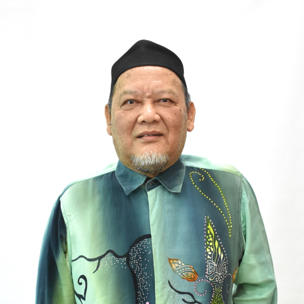 Foto Anggota Lembaga